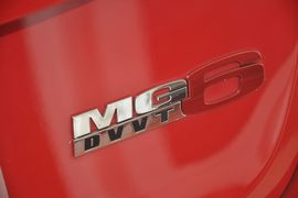 2013款MG6