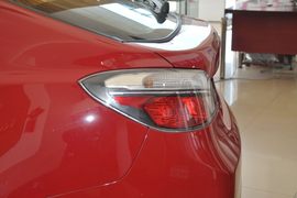 2013款MG6