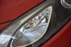 2013款MG6
