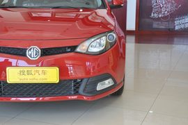 2013款MG6