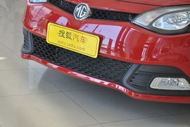 2013款MG6