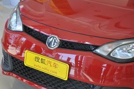 2013款MG6