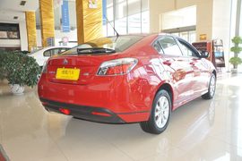 2013款MG6
