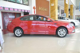 2013款MG6