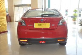 2013款MG6