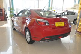 2013款MG6