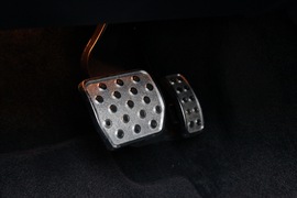 2013款宾利欧陆GT极速版试驾实拍