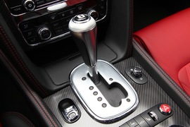 2013款宾利欧陆GT极速版试驾实拍