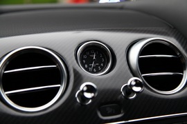 2013款宾利欧陆GT极速版试驾实拍