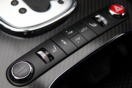 2013款宾利欧陆GT极速版试驾实拍