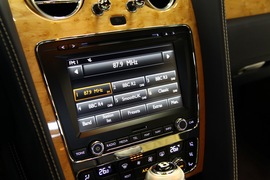 2013款宾利欧陆GT极速版试驾实拍