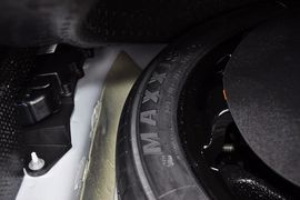 2013款凯迪拉克SRX