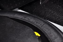 2013款凯迪拉克SRX