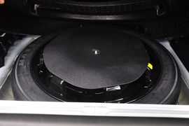 2013款凯迪拉克SRX