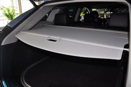 2013款凯迪拉克SRX