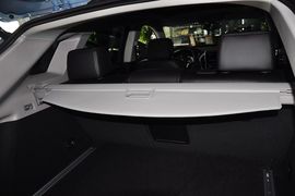 2013款凯迪拉克SRX