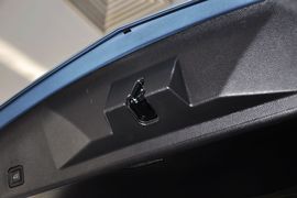 2013款凯迪拉克SRX
