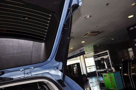 2013款凯迪拉克SRX