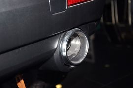 2013款凯迪拉克SRX