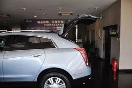 2013款凯迪拉克SRX