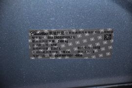 2013款凯迪拉克SRX