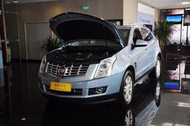 2013款凯迪拉克SRX