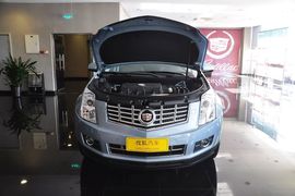 2013款凯迪拉克SRX