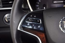 2013款凯迪拉克SRX