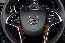 2013款凯迪拉克SRX