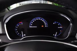 2013款凯迪拉克SRX