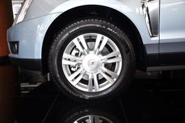 2013款凯迪拉克SRX