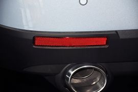 2013款凯迪拉克SRX