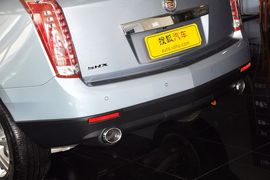 2013款凯迪拉克SRX