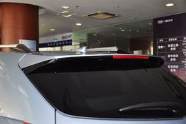 2013款凯迪拉克SRX