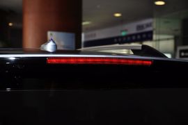 2013款凯迪拉克SRX
