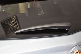2013款凯迪拉克SRX