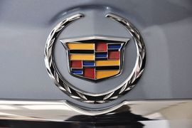 2013款凯迪拉克SRX