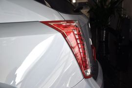 2013款凯迪拉克SRX