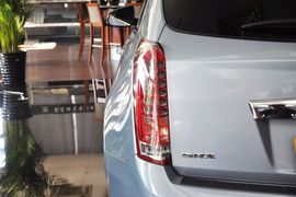 2013款凯迪拉克SRX