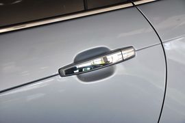 2013款凯迪拉克SRX