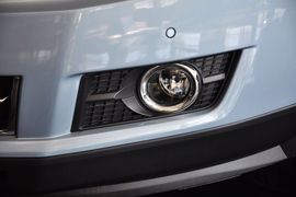 2013款凯迪拉克SRX