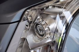 2013款凯迪拉克SRX
