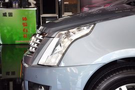 2013款凯迪拉克SRX