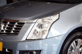 2013款凯迪拉克SRX