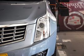 2013款凯迪拉克SRX