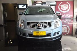 2013款凯迪拉克SRX