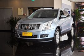 2013款凯迪拉克SRX