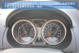 2013款吉利英伦SX7