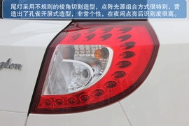 2013款吉利英伦SX7