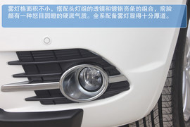 2013款吉利英伦SX7